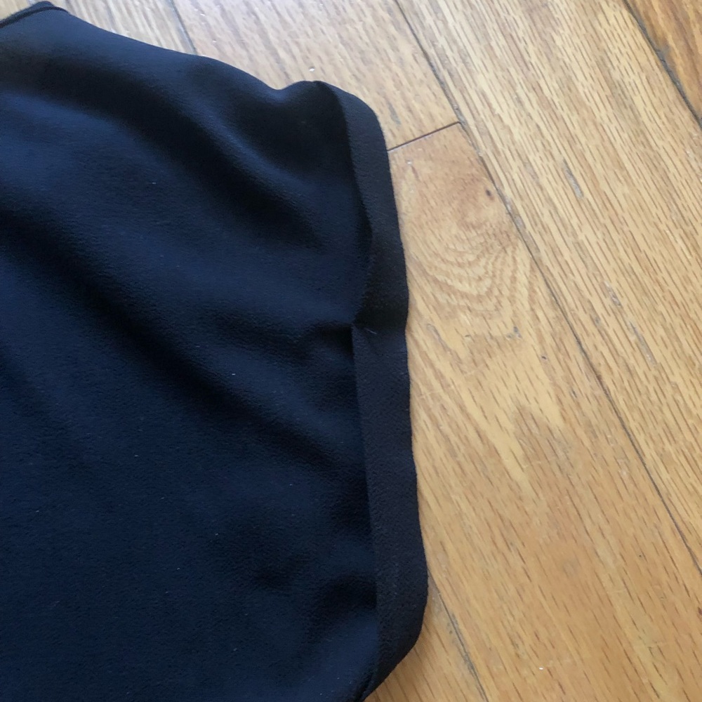 Flowy blouse - Picture 3 of 4